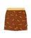 Band Of Boys Hotdog Track Shorts