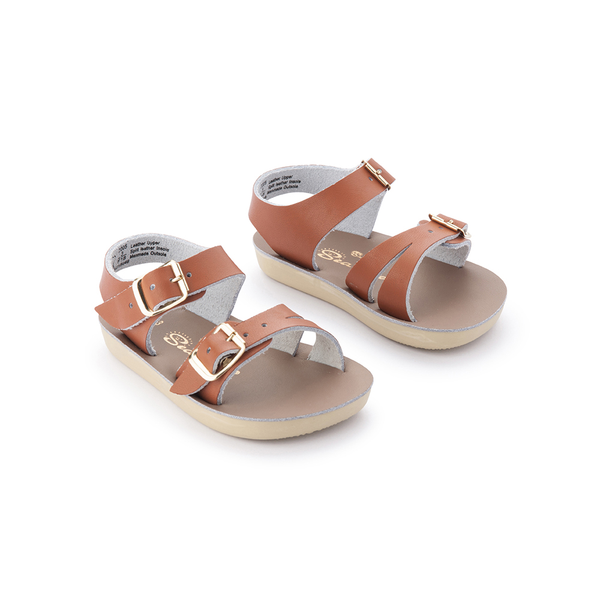 Salt Water SunSan Sea Wee Sandals