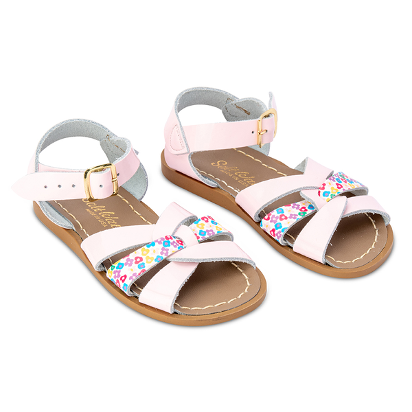 Salt Water Original Sandals Mash Up