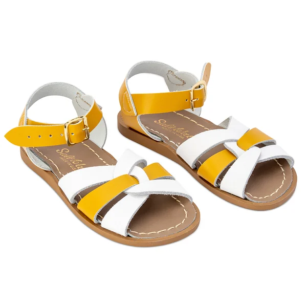 Salt Water Original Sandals Mash Up