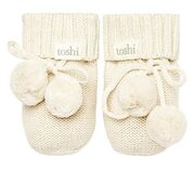 Toshi Organic Marley Booties-footwear-Bambini