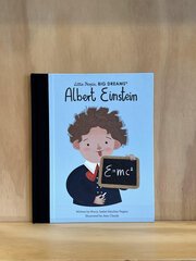Little People Big Dreams Book-gift-ideas-Bambini