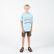 Good Goods Ready Set Tee-tops-Bambini