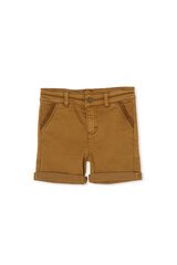 Milky Honey Short-pants-and-shorts-Bambini