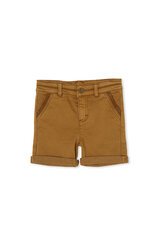 Milky Honey Short-pants-and-shorts-Bambini