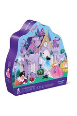 Croc Creek Shaped Puzzle 36pc-toys-Bambini