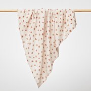 Over The Dandelions Muslin Swaddle -sleepwear-and-bedding-Bambini