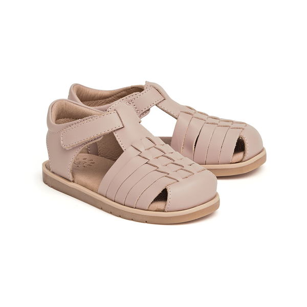 Pretty Brave Frankie Sandal