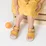 Pretty Brave Willow Sandal