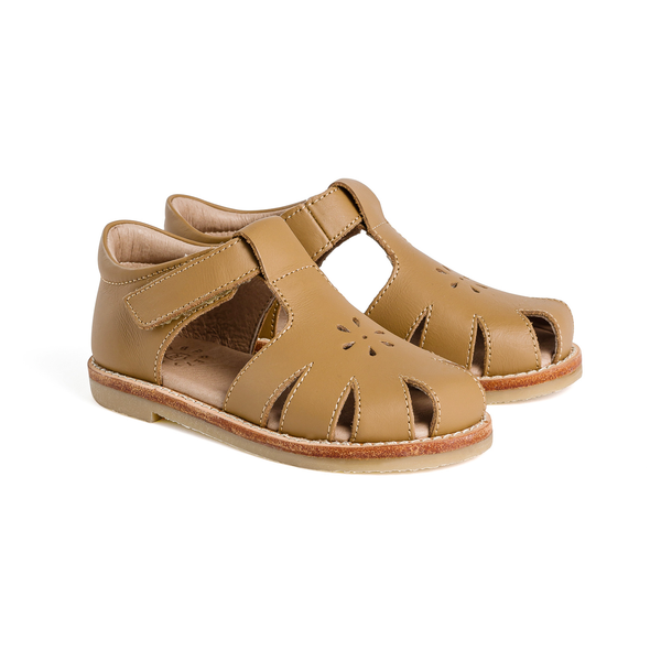 Pretty Brave Macy Sandal