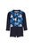 Milky Jungle LS Swimsuit