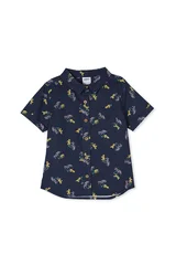 Milky Vacay Shirt-tops-Bambini