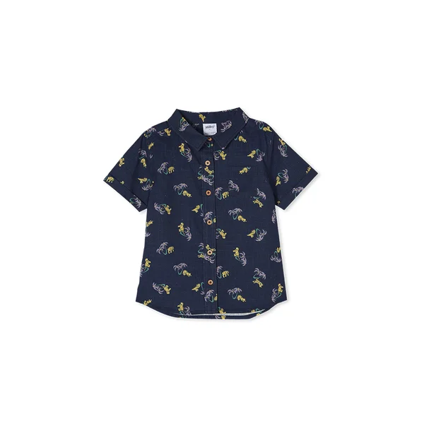 Milky Vacay Shirt