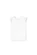 Milky Frill Rib Tee