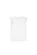 Milky Frill Rib Tee