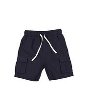 Radicool Ink Cargo Short-pants-and-shorts-Bambini