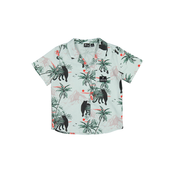Radicool Tropics Shirt