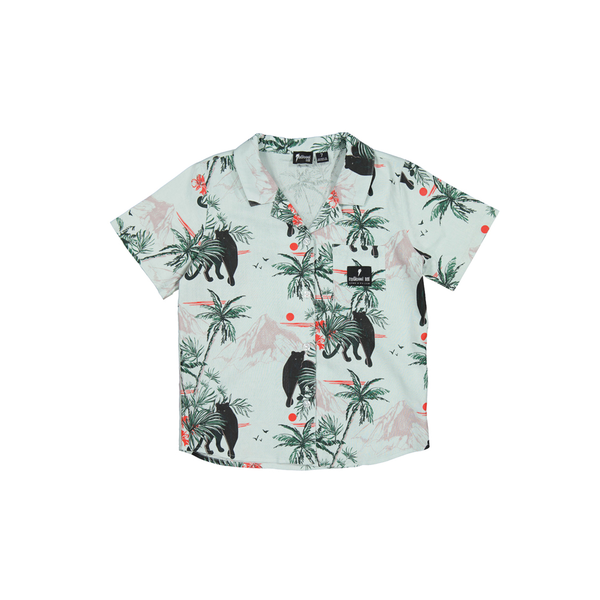 Radicool Tropics Shirt