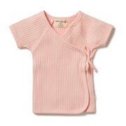 Wilson & Frenchy Rib Kimono Top-tops-Bambini