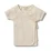 Wilson & Frenchy Rib Kimono Top
