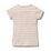 Wilson & Frenchy Stripe Rib Top
