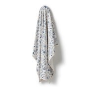 Wilson & Frenchy Bunny Rug-sleepwear-and-bedding-Bambini