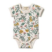 Wilson & Frenchy Bodysuit-bodysuits-and-rompers-Bambini