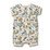 Wilson & Frenchy Boyleg Zipsuit