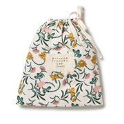 Wilson & Frenchy Organic Cot Sheet-sleepwear-and-bedding-Bambini