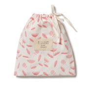 Wilson & Frenchy Organic Cot Sheet-sleepwear-and-bedding-Bambini