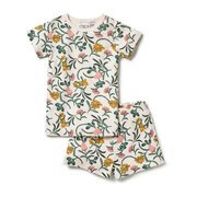 Wilson & Frenchy Organic SS Pyjamas-sleepwear-Bambini