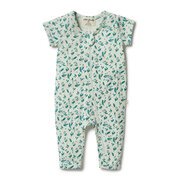 Wilson & Frenchy Zipsuit-bodysuits-and-rompers-Bambini
