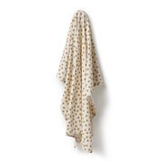 Wilson & Frenchy Bunny Rug-sleepwear-and-bedding-Bambini