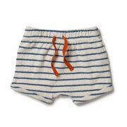 Wilson & Frenchy Terry Short-pants-and-shorts-Bambini