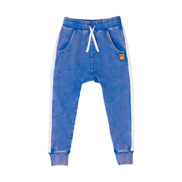 Rock Your Kid Sprint Track Pants