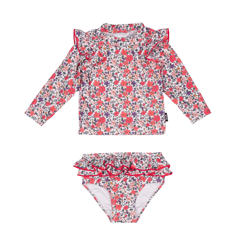 Buy Rock Your Baby Esme Rashie Set Online At Bambini NZ