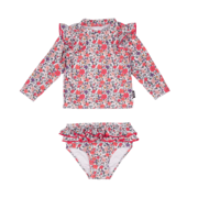 Rock Your Baby Esme Rashie Set-swimwear-Bambini