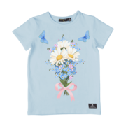 Rock Your Kid Dear Mum T-Shirt-tops-Bambini