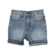 Rock Your Kid Drifter Denim Shorts-pants-and-shorts-Bambini