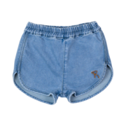 Rock Your Kid Rainbow Shorts-pants-and-shorts-Bambini