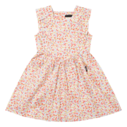 Rock Your Kid Ditsy Floral Babette Dress-dresses-and-skirts-Bambini