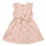 Rock Your Kid Ditsy Floral Babette Dress