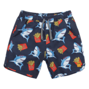 Rock Your Kid Fish & Chips Boardshorts-pants-and-shorts-Bambini