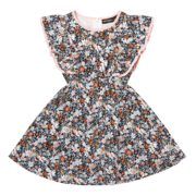 Rock Your Kid Pretty Flowers Angel Dress-dresses-and-skirts-Bambini