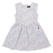 Rock Your Kid Ditsy Floral Babette Dress-dresses-and-skirts-Bambini