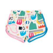 Rock Your Kid Abstract Farrah Shorts-pants-and-shorts-Bambini
