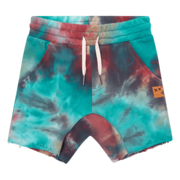 Rock Your Kid Daze Tie Dye Shorts-pants-and-shorts-Bambini