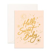 Fox and Fallow Gift Card-gift-ideas-Bambini