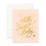 Fox and Fallow Gift Card