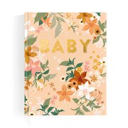 Fox & Fallow Baby Book-gift-ideas-Bambini